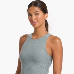 Vuori Elevation Plyo Tank Size S